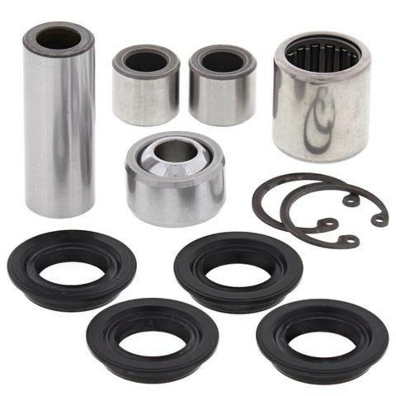 Kit reconditionnement de triangle supérieur/inférieur ALL BALLS Kawasaki Kit reconditionnement de triangle supérieur/inférieur ALL BALLS Kawasaki
