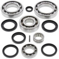 Kit roulements & joints de différentiel arrière ALL BALLS Kawasaki/Suzuki Kit roulements & joints de différentiel arrière ALL BALLS Kawasaki/Suzuki