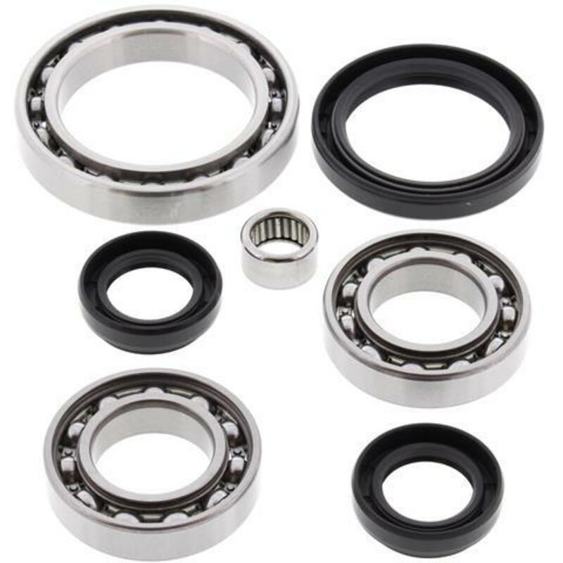 Kit roulements & joints de différentiel avant ALL BALLS Yamaha Kit roulements & joints de différentiel avant ALL BALLS Yamaha