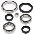Kit roulements & joints de différentiel avant ALL BALLS Yamaha Kit roulements & joints de différentiel avant ALL BALLS Yamaha