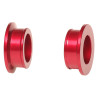 Entretoises de roue arrière RFX Pro (Rouge) - Suzuki RM125/250 - 1110982001