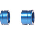 Entretoises de roue arrière RFX Pro (Bleu) Entretoises de roue arrière RFX Pro (Bleu)