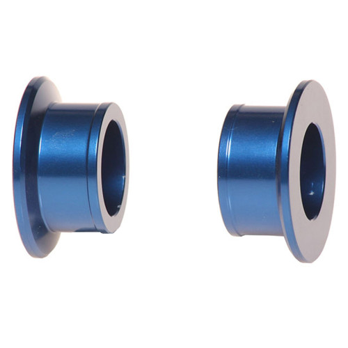 Entretoises de roue arrière RFX Pro (Bleu) - Yamaha YZF250/450 - 1110991001
