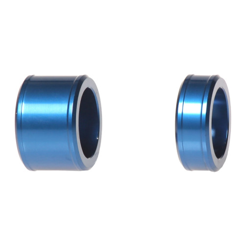 Entretoises de roue avant RFX Pro (Bleu) - 1110988001
