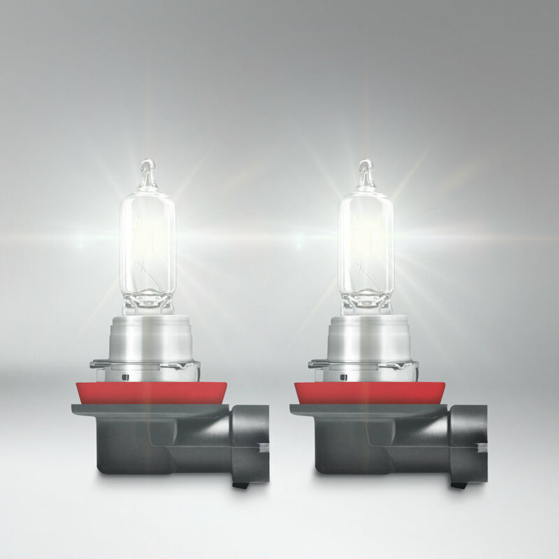 Ampoule OSRAM Original Line H9 12V/65W - x1 - 1080435