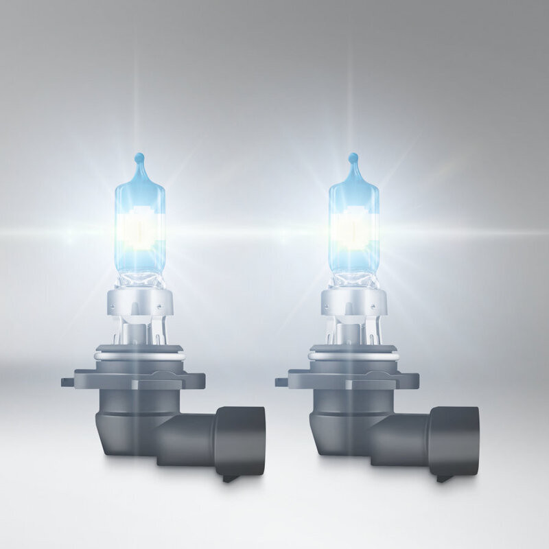 Ampoule OSRAM Night Breaker Laser HB3 12V/60W - X1 - 1114458