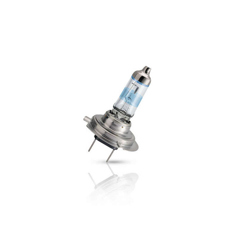 Ampoule PHILIPS H7 X-TremeVision 12V/55W - x1 - 1080723
