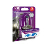 Ampoule PHILIPS CityVision Moto HS1 12V 35/35W - x1 - 1080719