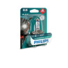 Ampoule PHILIPS X-tremeVision Moto H4 12V 60/55W - x1 - 1080718