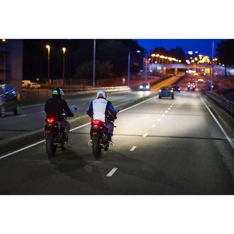 Ampoule PHILIPS X-tremeVision Moto H4 12V 60/55W - x1 - 1080718