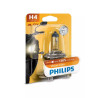 Ampoule PHILIPS H4 Vision Moto 12V/60/55W - x1 - 1080730