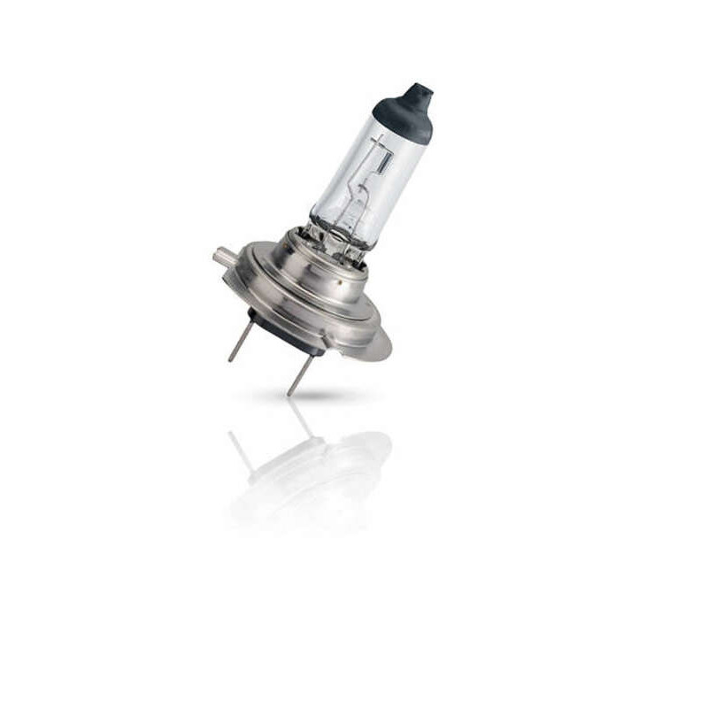 Ampoule PHILIPS H7 Vision Moto 12V/55W - x1 - 1080726