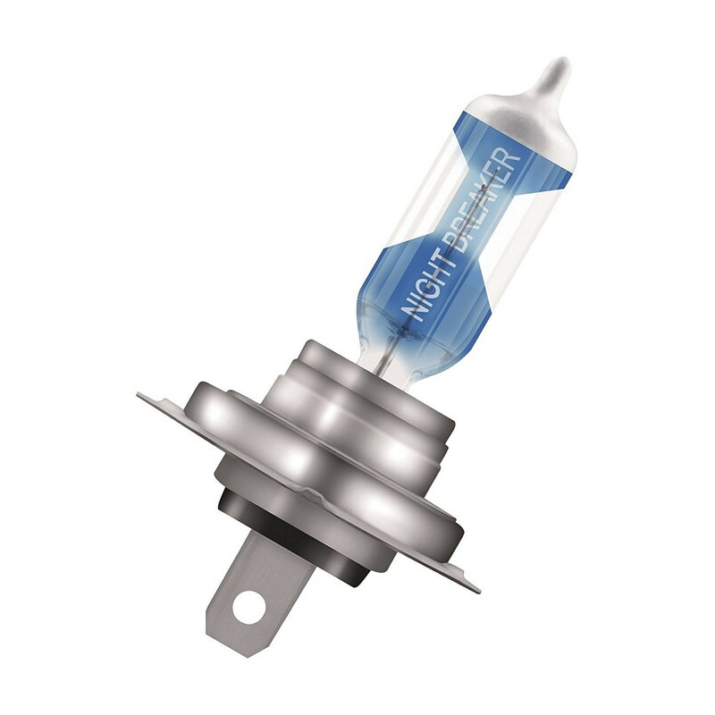 Ampoule OSRAM Night Breaker Laser H7 12V 55W - x1 - 1080416