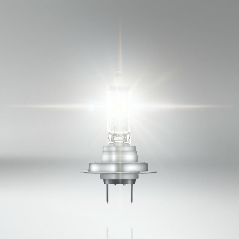 Ampoule OSRAM Super Bright Premium H7 12V/80W - x1 - 1080423