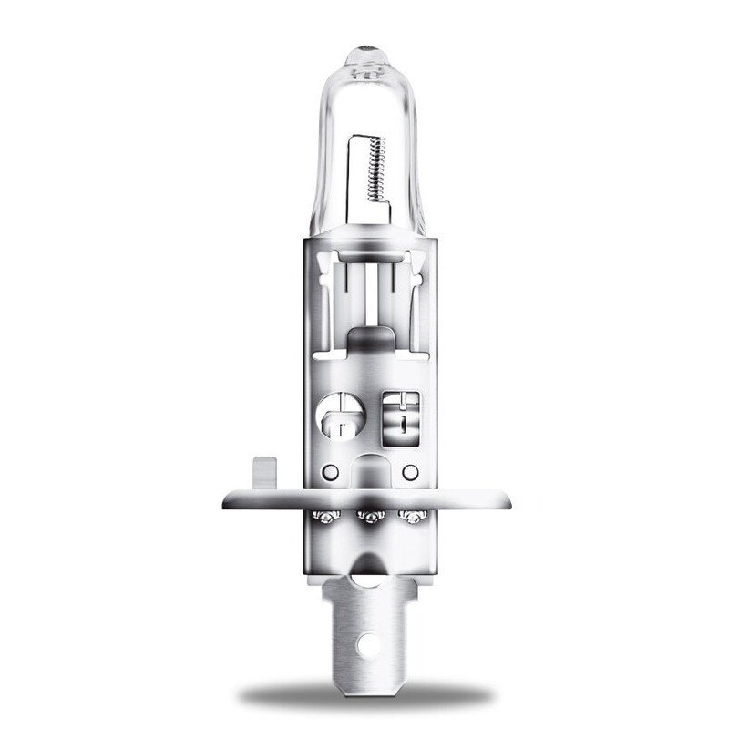 Ampoule OSRAM Super Bright H1 12V/55W - X1 - 1114476