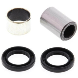Kit réparation entretoise d'amortisseur ALL BALLS Kawasaki KFX700 V-Force/KVF650 PRAIRIE - 1039116
