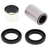 Kit réparation entretoise d'amortisseur ALL BALLS Kawasaki KFX700 V-Force/KVF650 PRAIRIE - 1039116