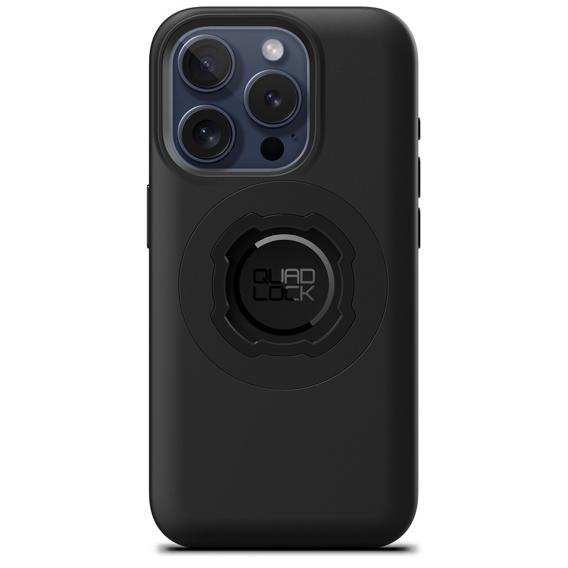 Coque de téléphone QUAD LOCK MAG - iPhone 15 Pro - 1123854