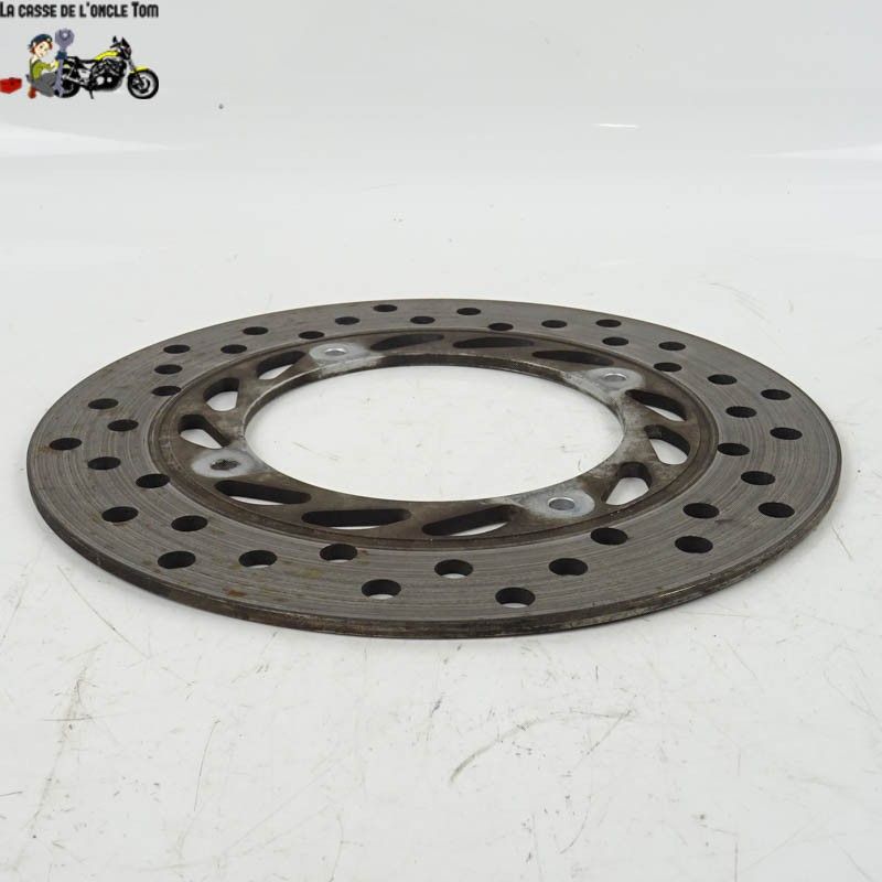 Disque de frein arrière Honda 650 NX DOMINATOR 1993 - CTM-9993-056