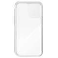 Protection étanche QUAD LOCK MAG Poncho - iPhone 12 Mini