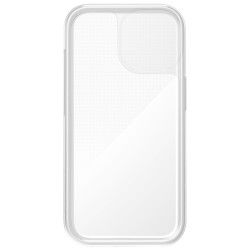 Protection étanche QUAD LOCK Poncho compatible coque MAG et originale - iPhone 15 - 1123861