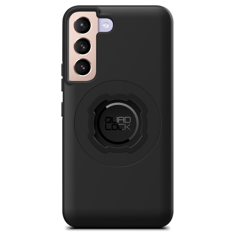 Coque de téléphone QUAD LOCK MAG - Samsung Galaxy S22 - 1120516