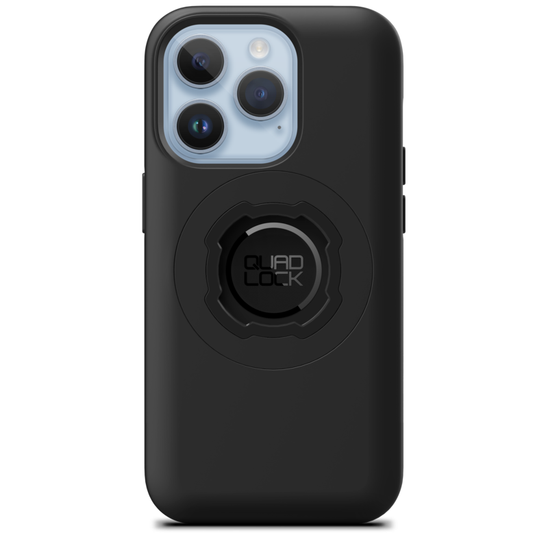 Coque de téléphone QUAD LOCK MAG - iPhone 14 Pro - 1119559