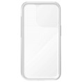 Protection étanche QUAD LOCK MAG Poncho - iPhone 13 pro
