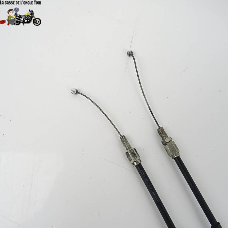 Câble d'accelerateur Honda 650 NX DOMINATOR 1993 - CTM-9993-072
