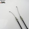 Câble d'accelerateur Honda 650 NX DOMINATOR 1993 - CTM-9993-072