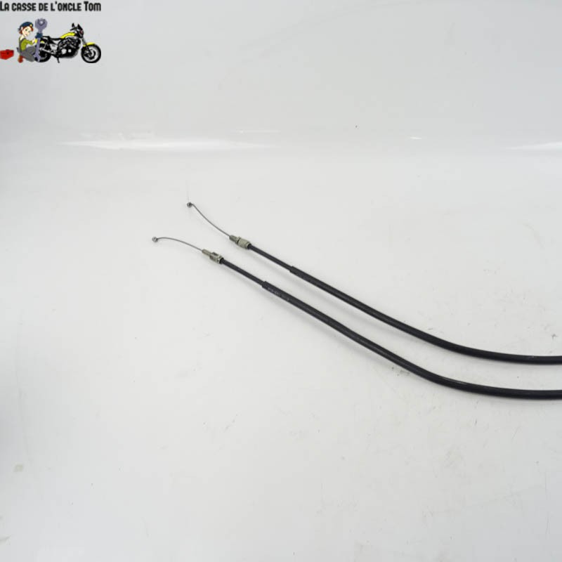 Câble d'accelerateur Honda 650 NX DOMINATOR 1993 - CTM-9993-072