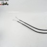 Câble d'accelerateur Honda 650 NX DOMINATOR 1993 - CTM-9993-072