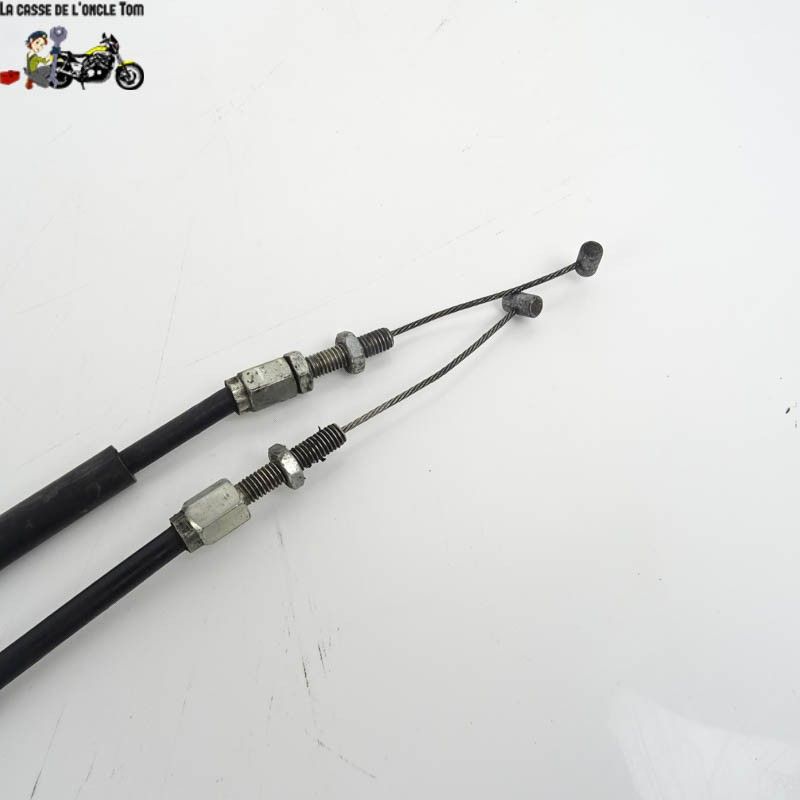 Câble d'accelerateur Honda 650 NX DOMINATOR 1993 - CTM-9993-072