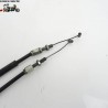 Câble d'accelerateur Honda 650 NX DOMINATOR 1993 - CTM-9993-072