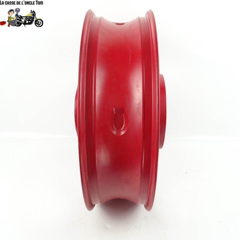 Jante arrière Yamaha 600 XJ6 2012 - CTM-9015-001