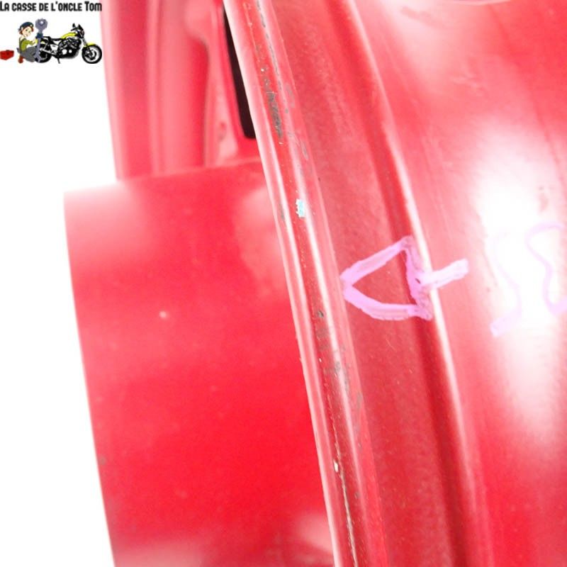 Jante arrière Yamaha 600 XJ6 2012 - CTM-9015-001