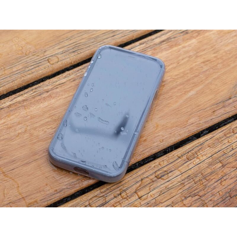 Protection étanche QUAD LOCK Poncho - iPhone 12 Mini - 1118031