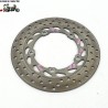 Disque de frein arrière Yamaha 600 XJ6 2012 - CTM-9015-003
