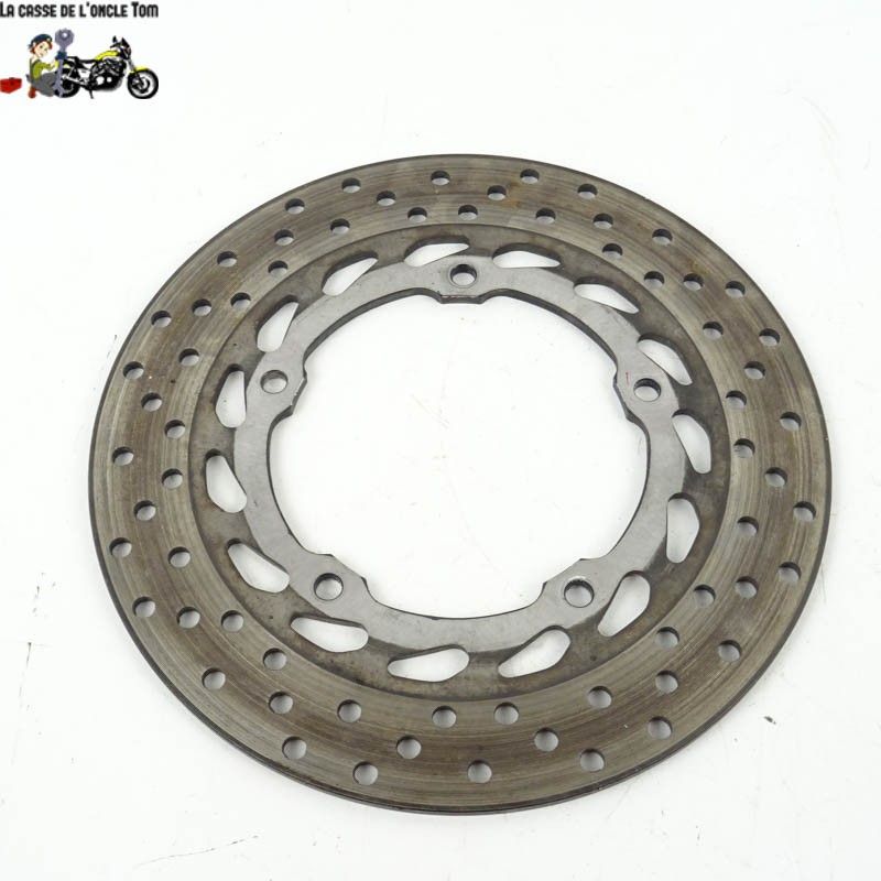 Disque de frein arrière Yamaha 600 XJ6 2012 - CTM-9015-003