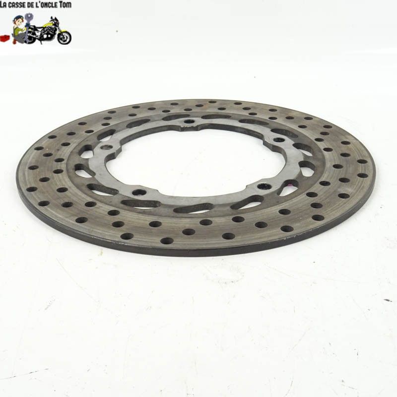 Disque de frein arrière Yamaha 600 XJ6 2012 - CTM-9015-003