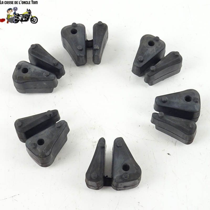 Silent bloc Yamaha 600 XJ6 2012 - CTM-9015-004