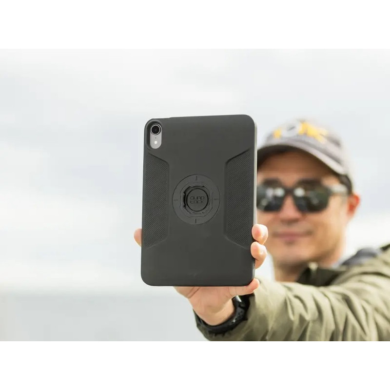 Coque QUAD LOCK - iPad Mini 6è génération - 1124639