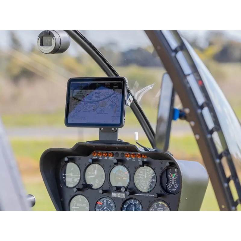 Coque QUAD LOCK - iPad Mini 6è génération - 1124639