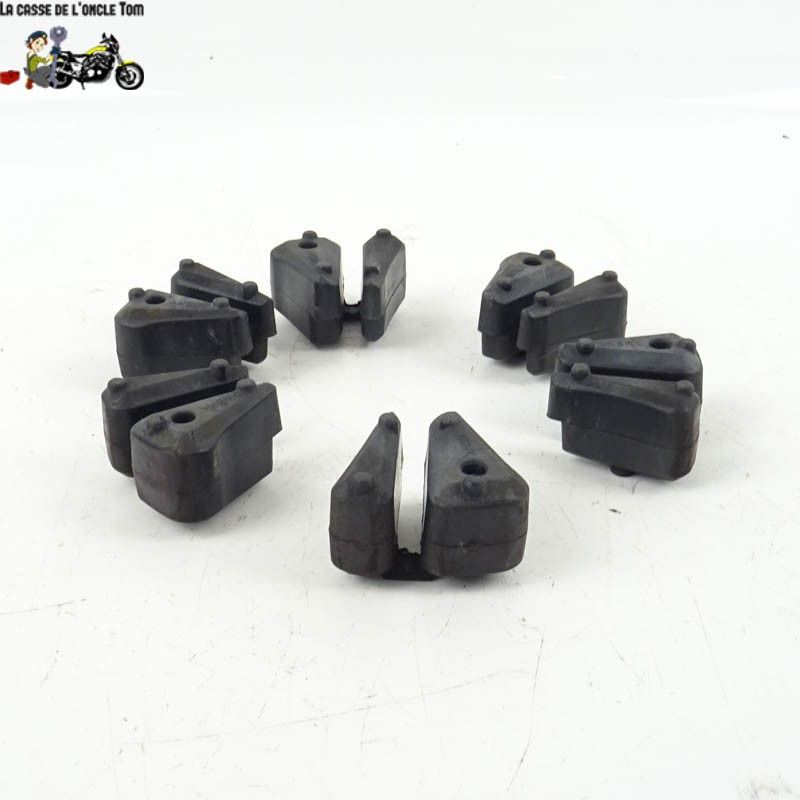 Silent bloc Yamaha 600 XJ6 2012 - CTM-9015-004