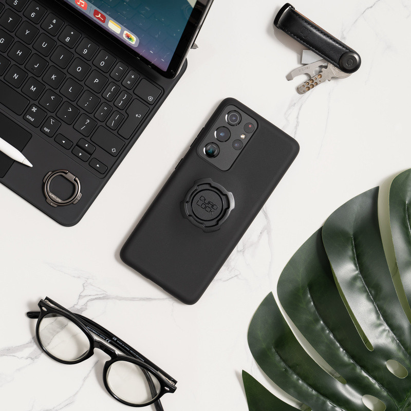 Coque de téléphone QUAD LOCK - Samsung Galaxy S23+ - 1122374