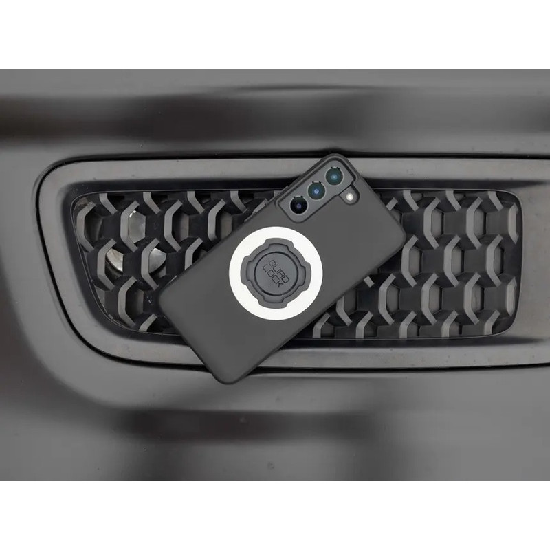 Coque de téléphone QUAD LOCK MAG - Samsung Galaxy S23FE - 1125151