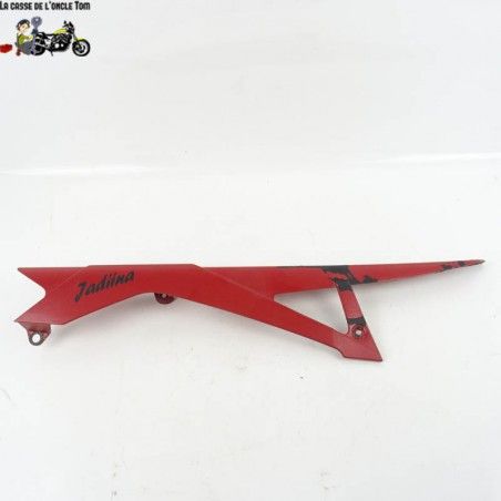 Carter de chaine Yamaha 600 XJ6 2012 - CTM-9015-007