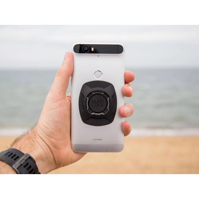 Adaptateur universel QUAD LOCK - 1118026