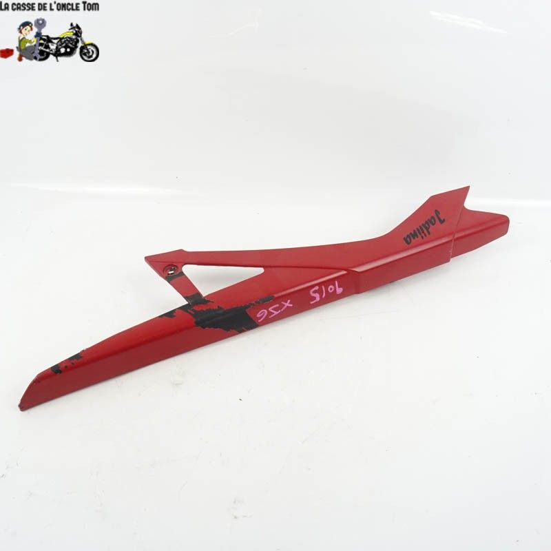 Carter de chaine Yamaha 600 XJ6 2012 - CTM-9015-007
