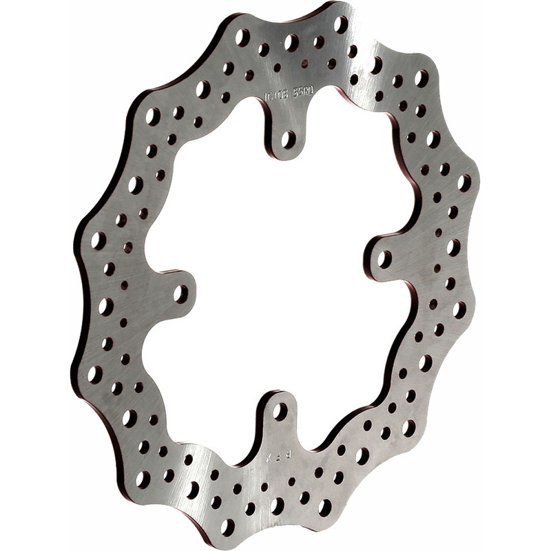 Disque de frein RFX Race pétale fixe - 1128475